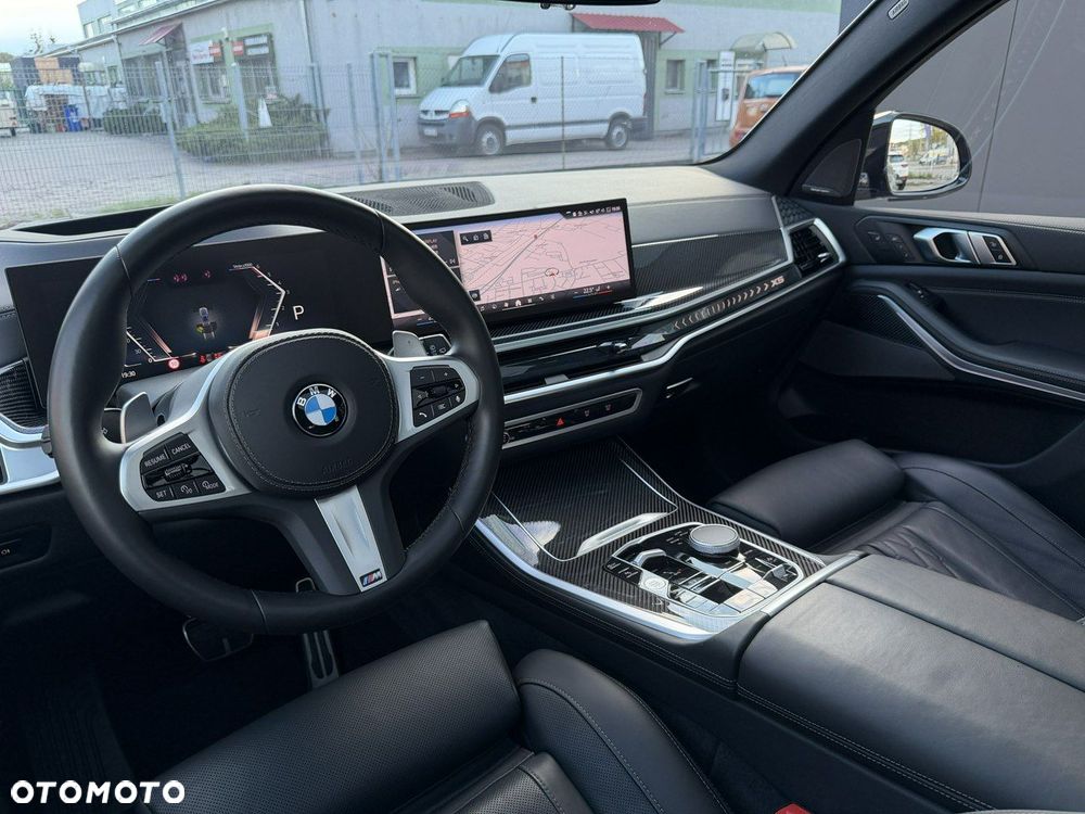 BMW X5 - 12