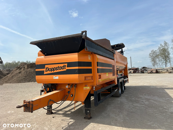 Doppstadt SM-620 PLUS