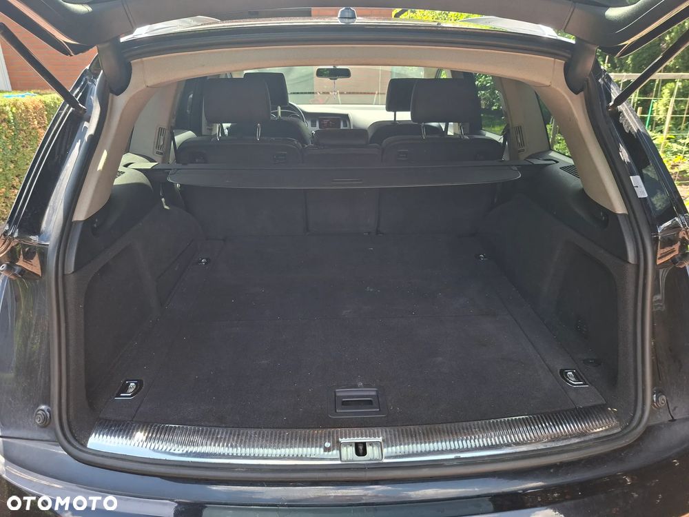 Audi Q7 - 7