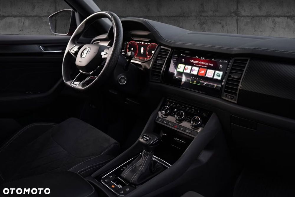 Skoda Kodiaq 2.0 TDI 4x4 DSG Sportline - 21