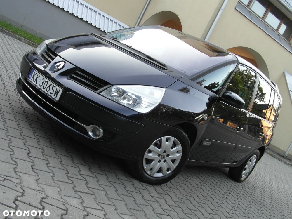 Renault Espace 2.0 Expression - 1