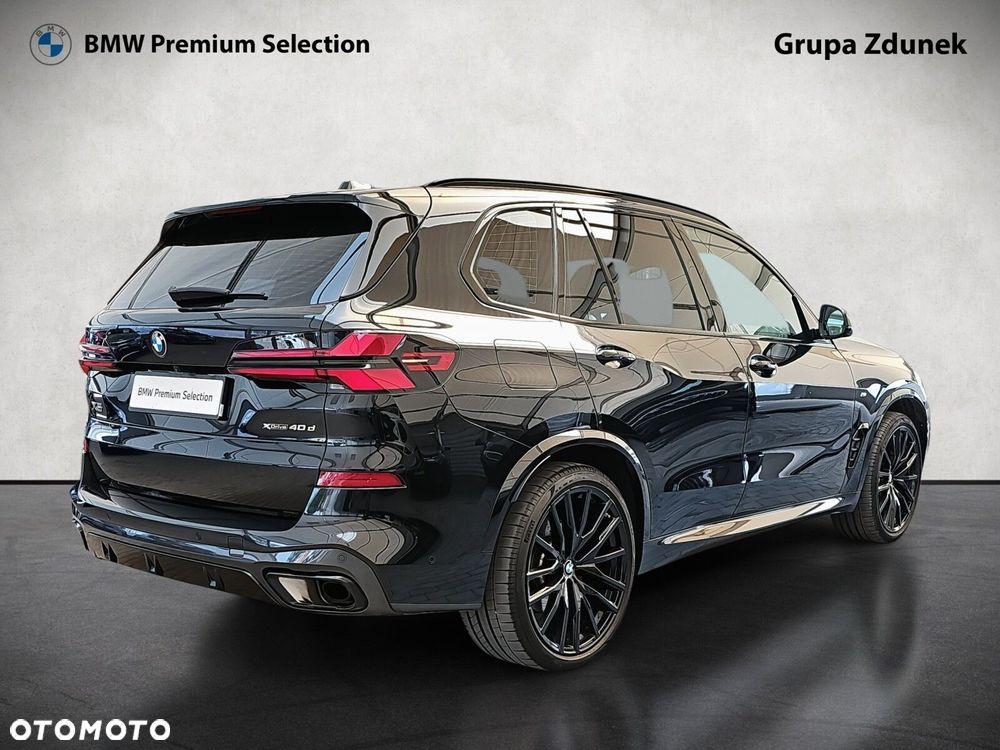 BMW X5 - 5