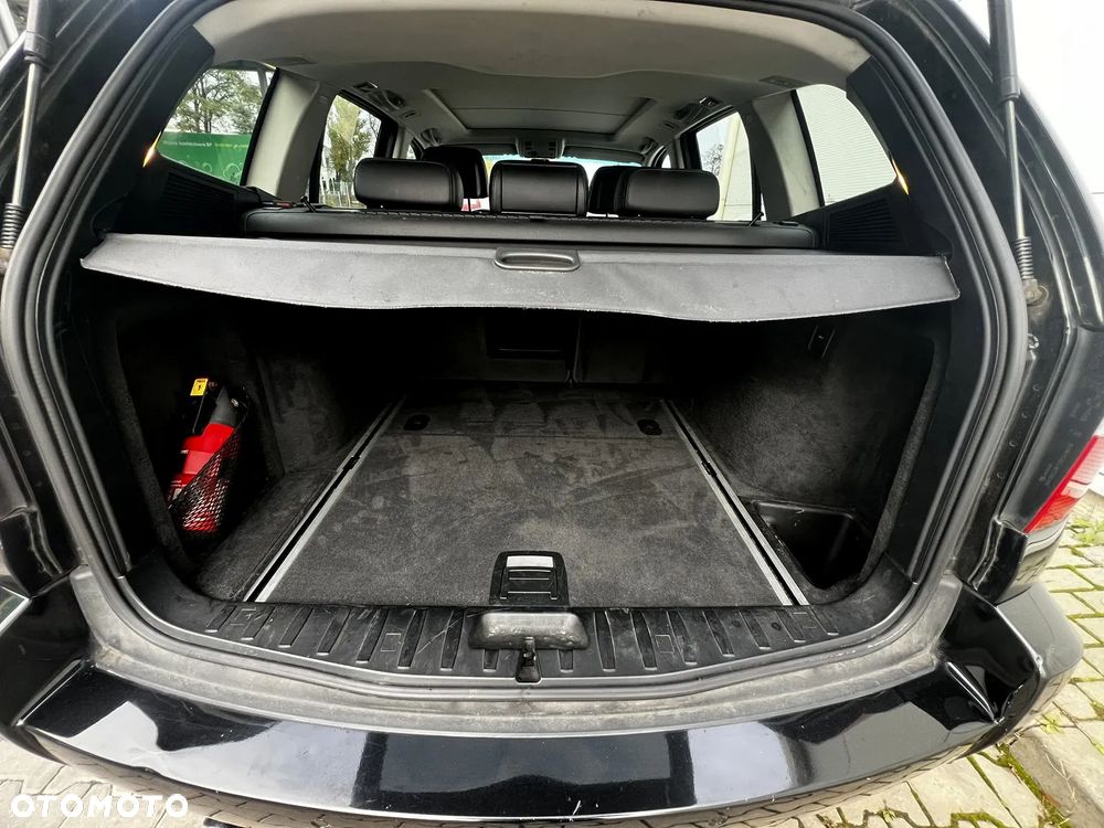 BMW X3 xDrive30d - 13