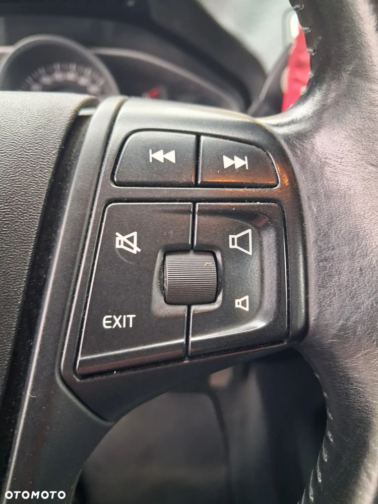 Volvo V70 T5 Geartronic Summum - 15