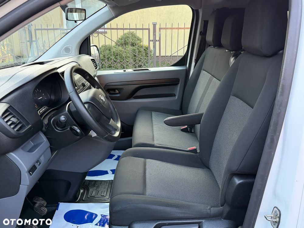 Toyota Proace Verso - 10