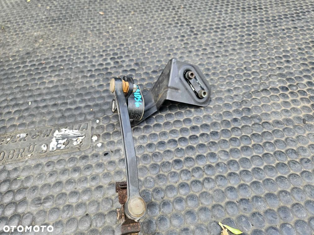 Czujnik 8E0903503 Sterownik Poziomowania Cieglo Swiatel Xenon Wtyczka Audi A4 B6 B7 - 22