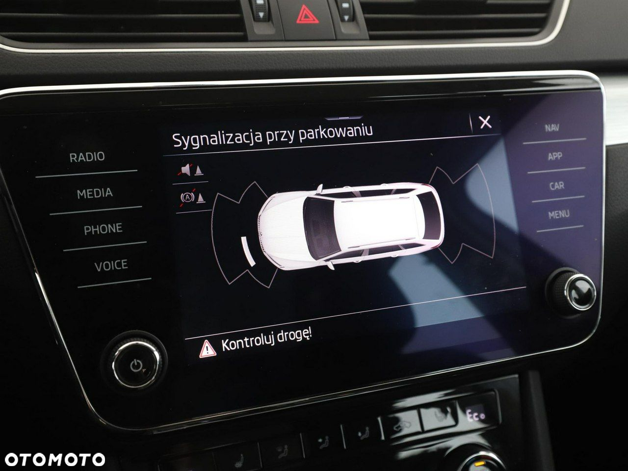 Skoda Superb 1.4 TSI Plug-In Hybrid Ambition DSG - 24