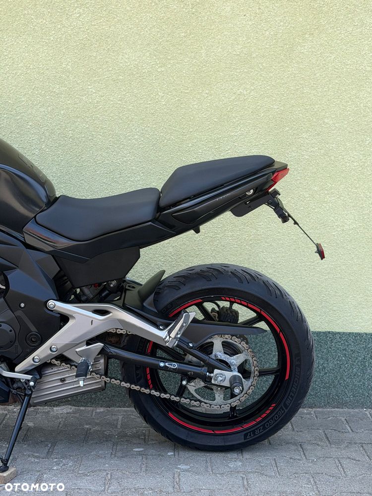 Kawasaki ER - 24