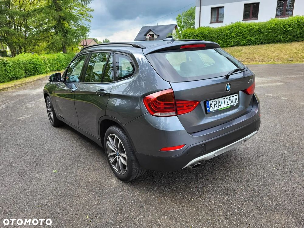 BMW X1 sDrive18d xLine - 5