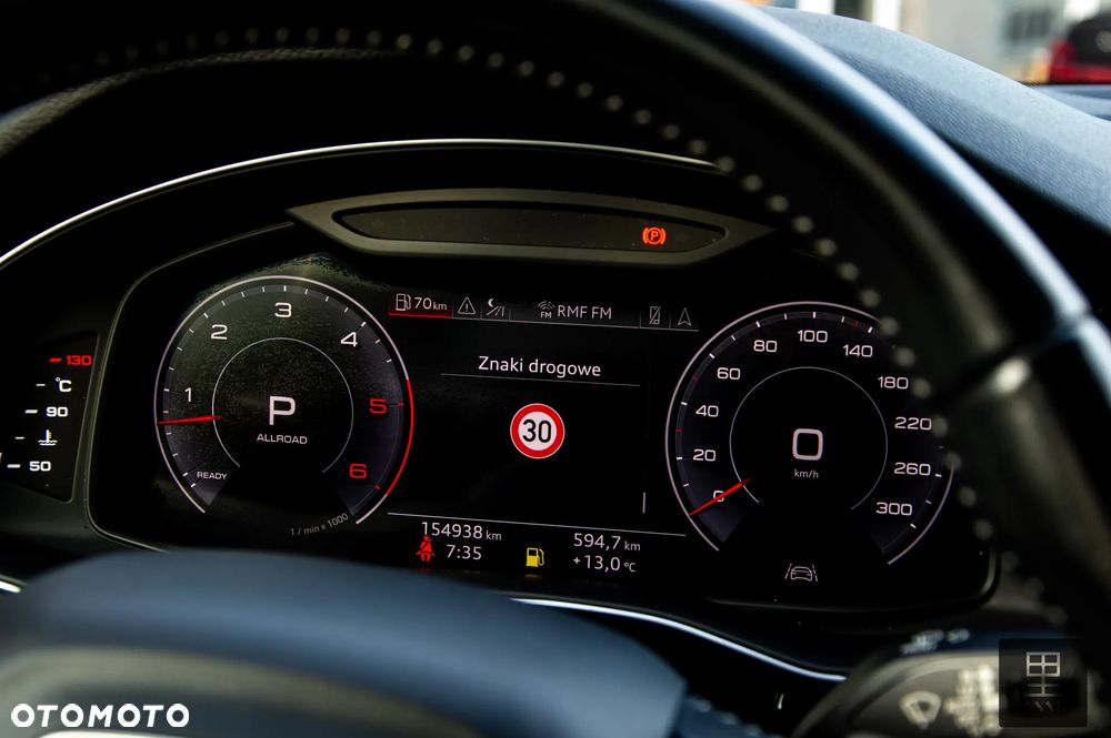 Audi Q7 45 TDI Quattro Tiptronic - 17