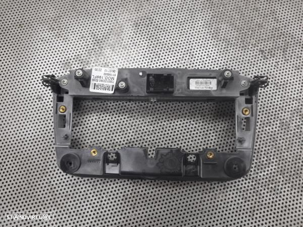 Bloco Botoes Fiat Punto Evo (199_) - 2