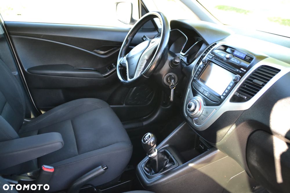Hyundai ix20 1.4 5 Star Edition - 28