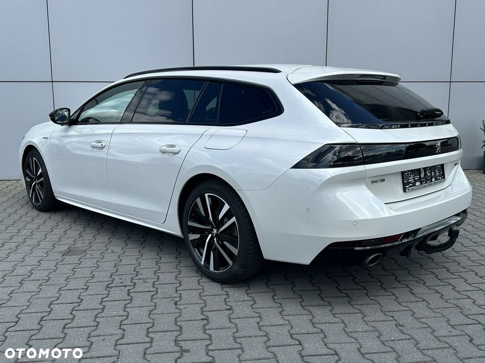 Peugeot 508 - 13