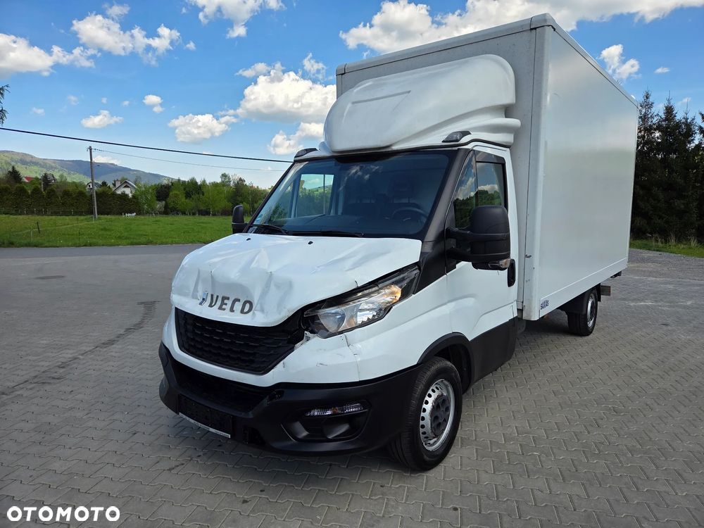 Iveco 35s14 - 2