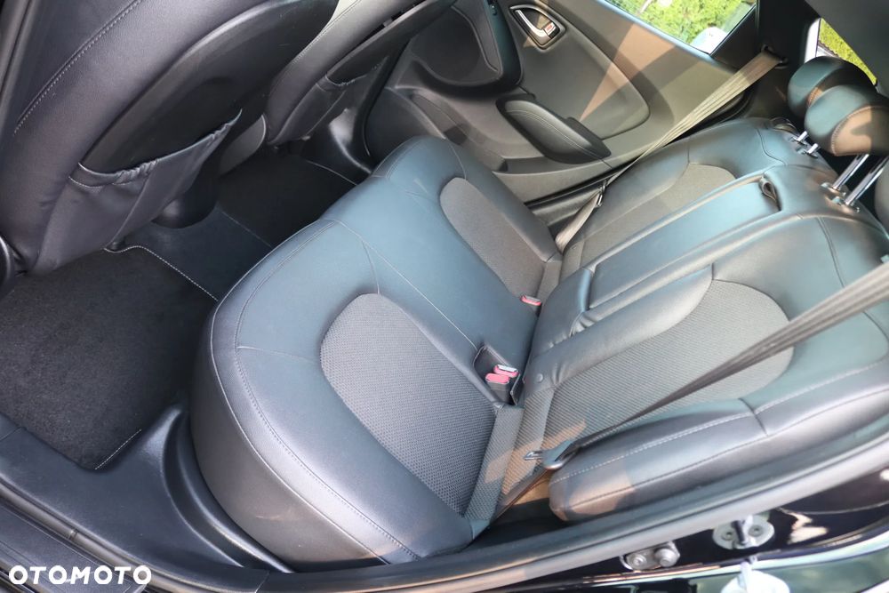 Hyundai ix35 - 26
