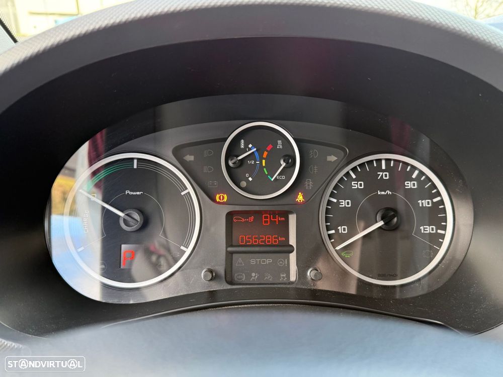 Peugeot e-Partner L2 FlexCab (50kWh) Pro - 13