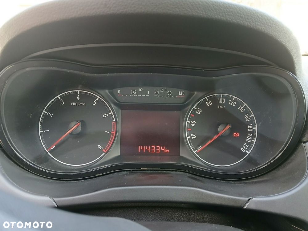 Opel Corsa - 14