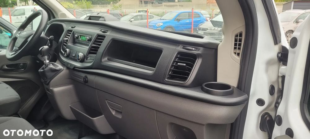 Ford TRANSIT - 12