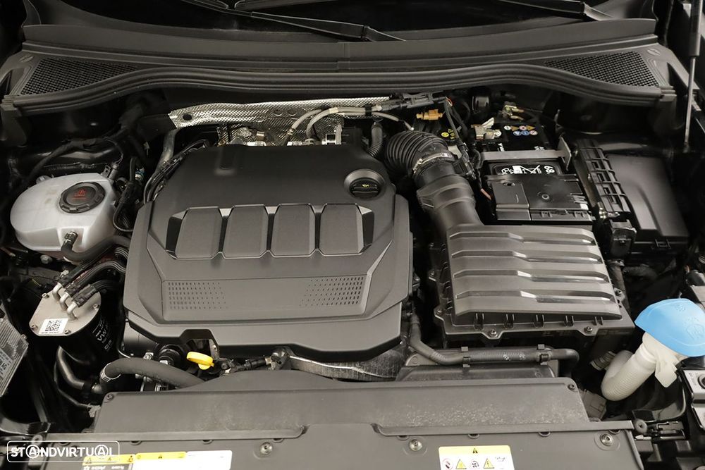 Skoda Kodiaq 2.0 TDI DSG - 23
