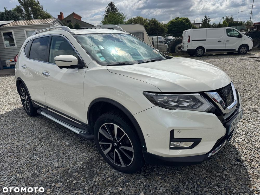 Nissan X-Trail 1.6 DCi Tekna - 3