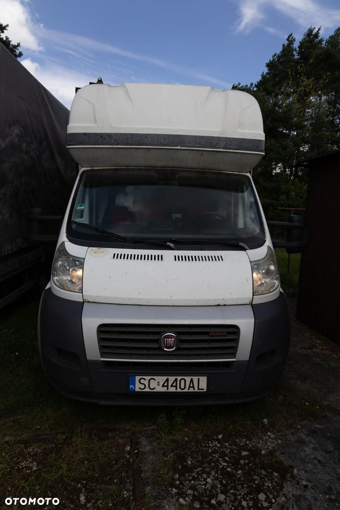 Fiat Ducato - 19