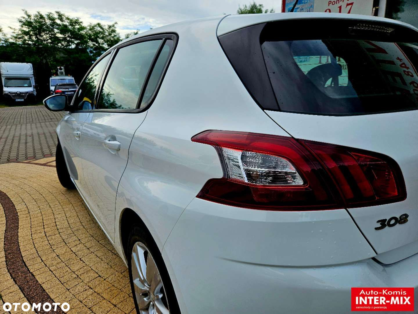 Peugeot 308 - 15