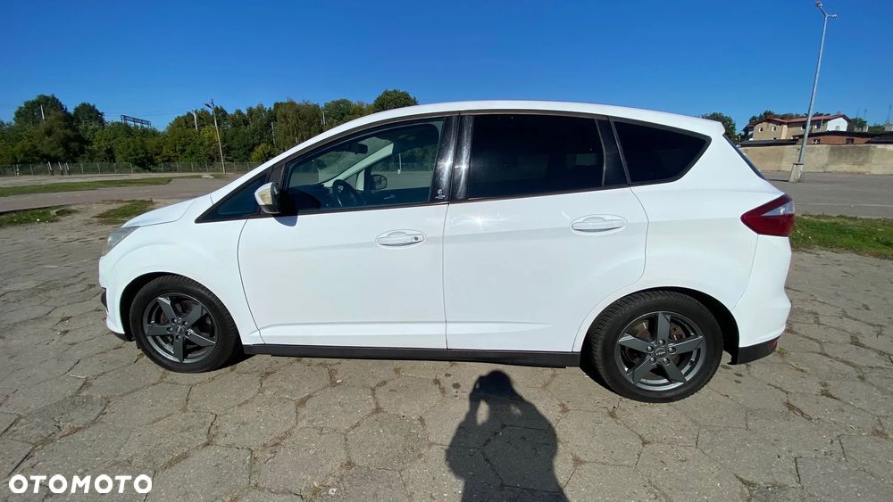Ford C-MAX - 2