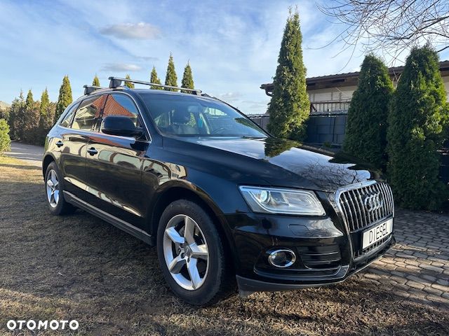 Audi Q5 2.0 TDI clean diesel Quattro - 12