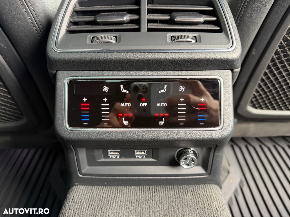 Audi A6 55 TFSI Quattro S tronic S line - 7