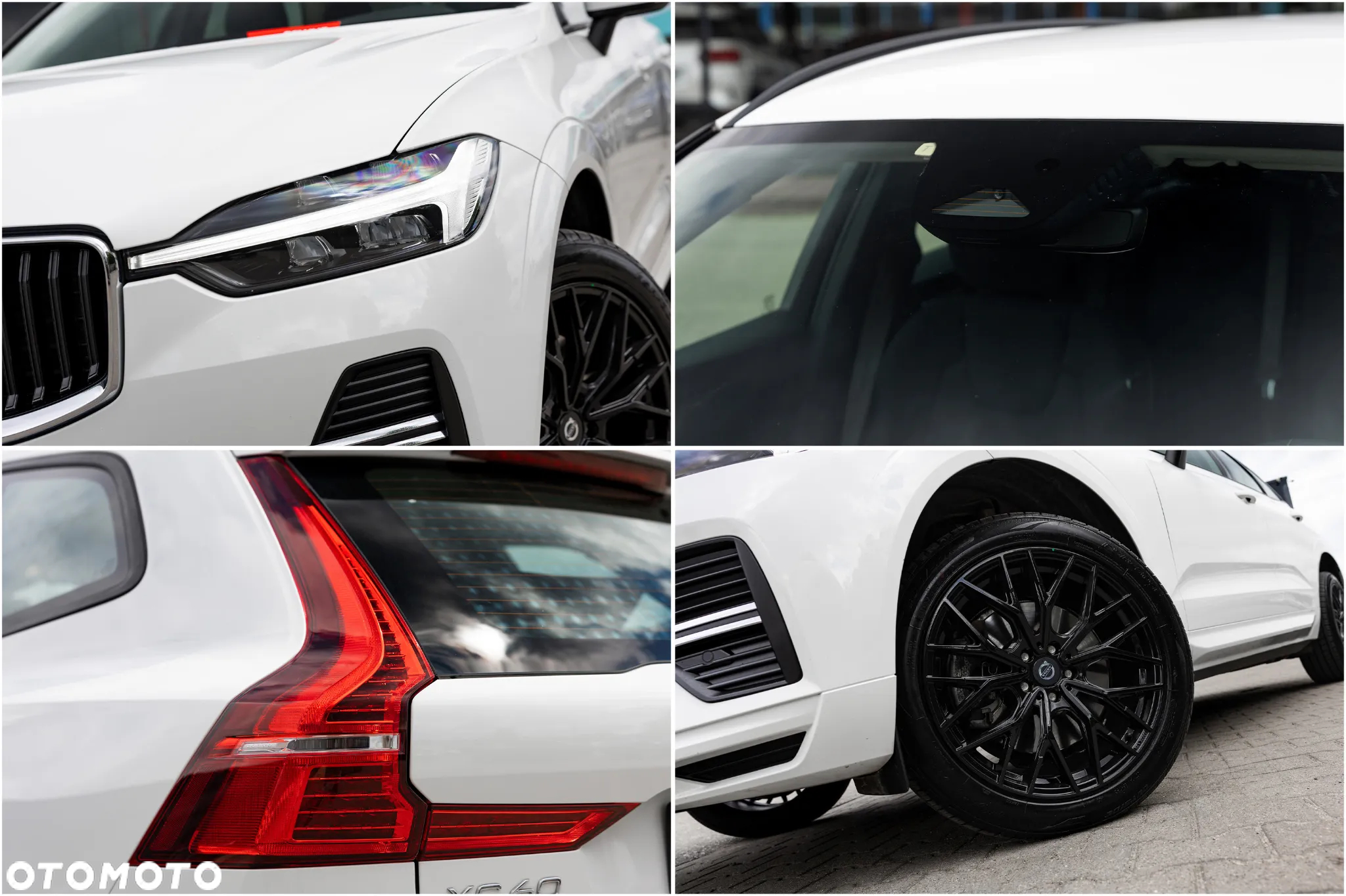 Volvo XC 60 D4 Momentum Pro - 26