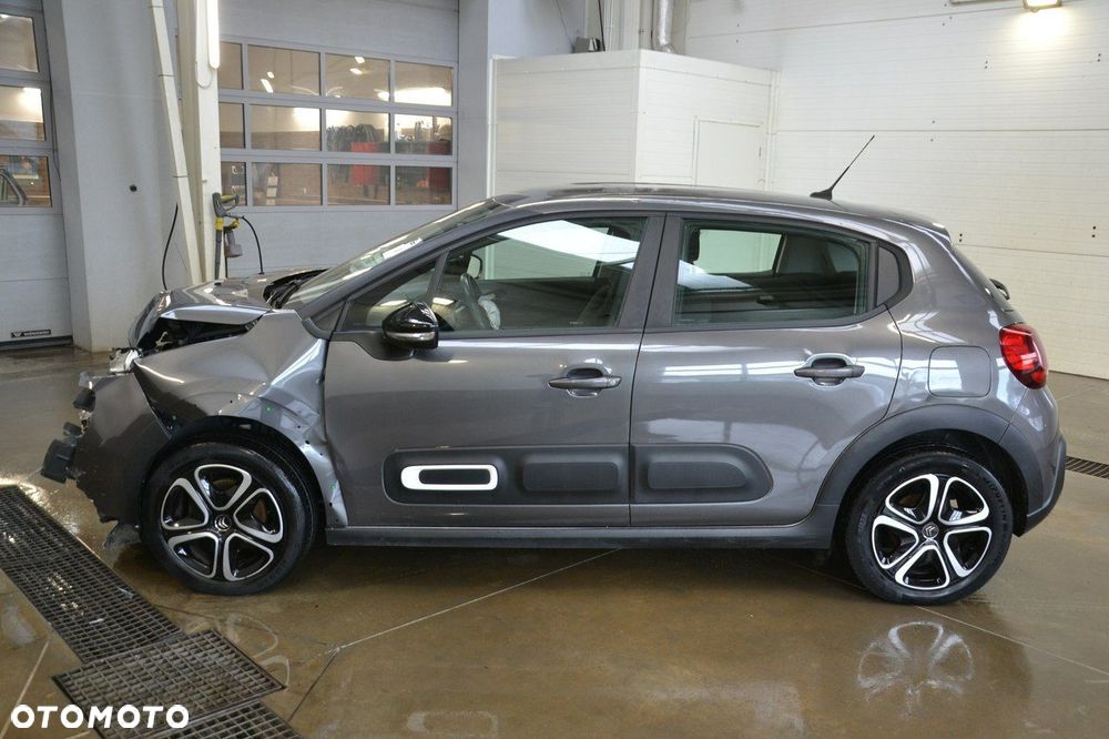 Citroën C3 - 4