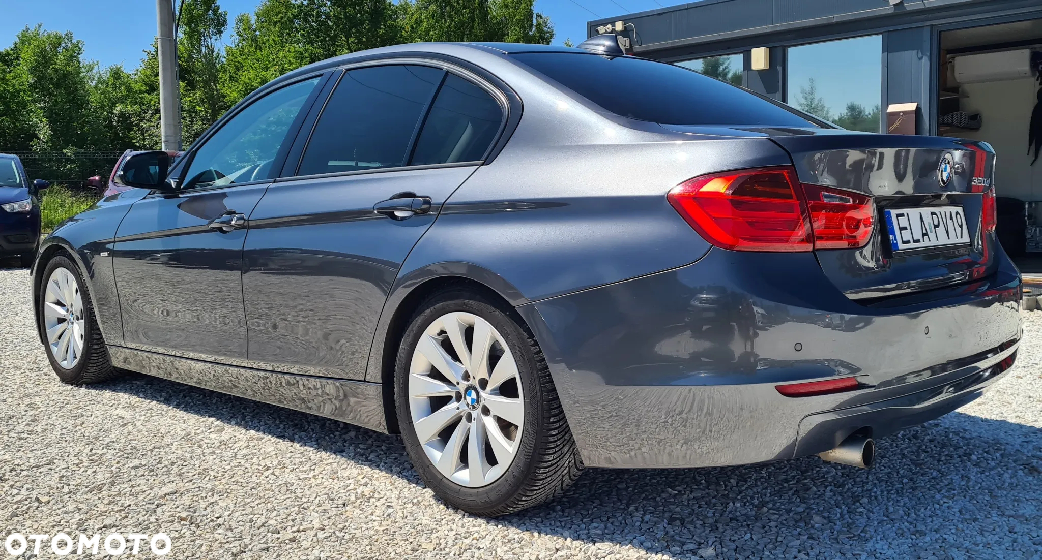 BMW Seria 3 - 31