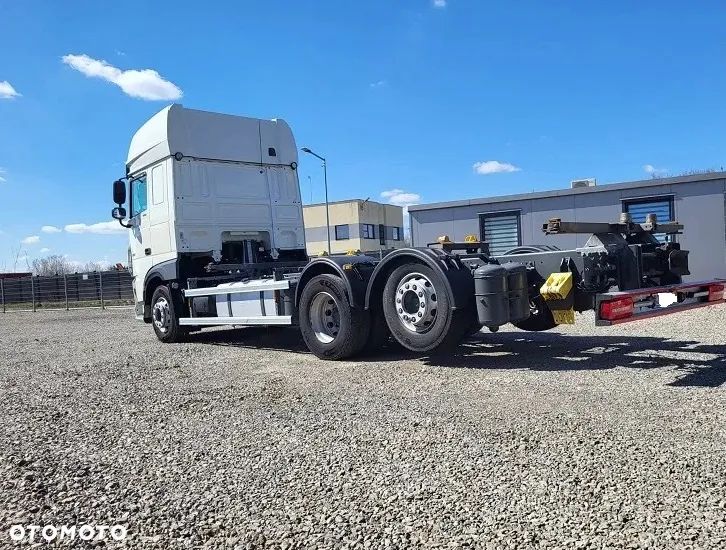 DAF - 12