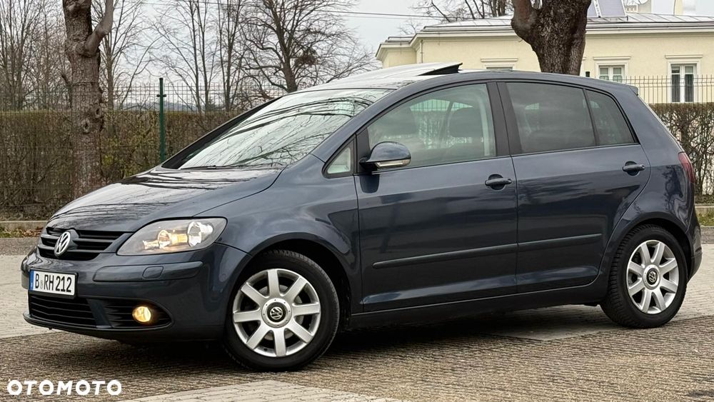 Volkswagen Golf Plus 2.0 TDI Tour Edition - 16