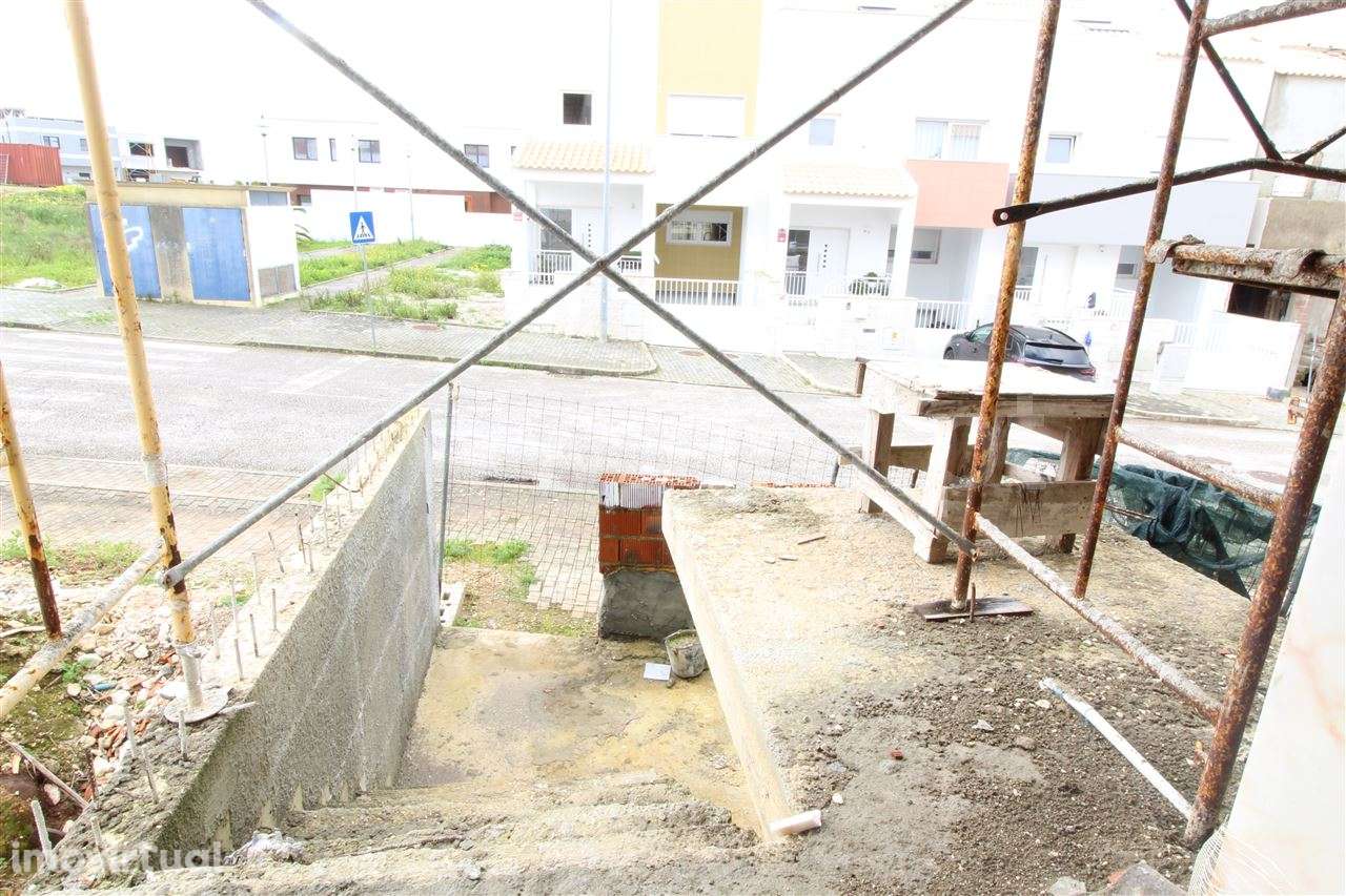 Moradia em Banda V3+1 ;  Mafra - Grande imagem: 2/11