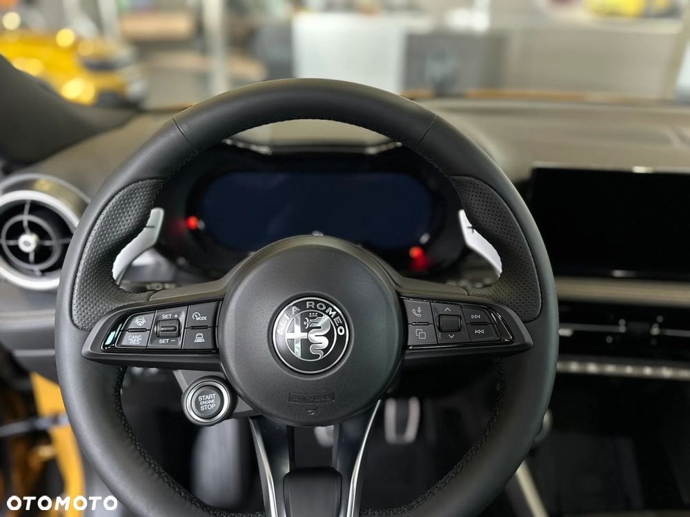 Alfa Romeo Tonale - 21