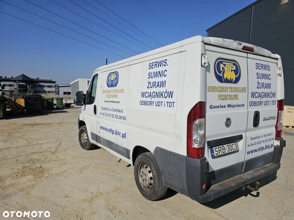 Fiat Ducato L2 - 5