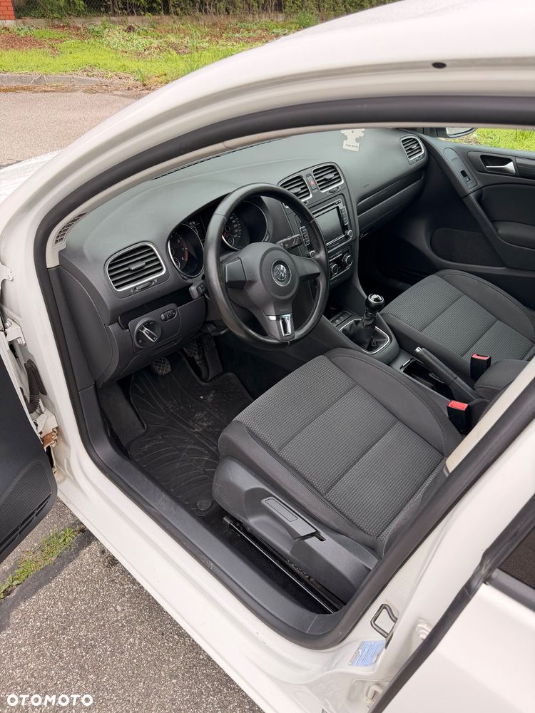 Volkswagen Golf 1.4 move - 22
