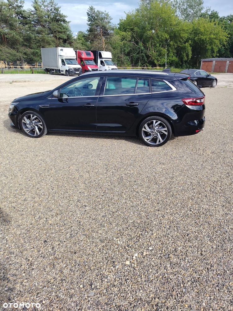 Renault Megane 1.6 TCe GT EDC - 15