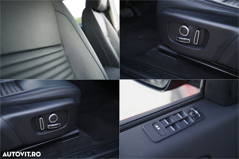 Land Rover Discovery Sport 2.0 D165 MHEV Landmark - 5