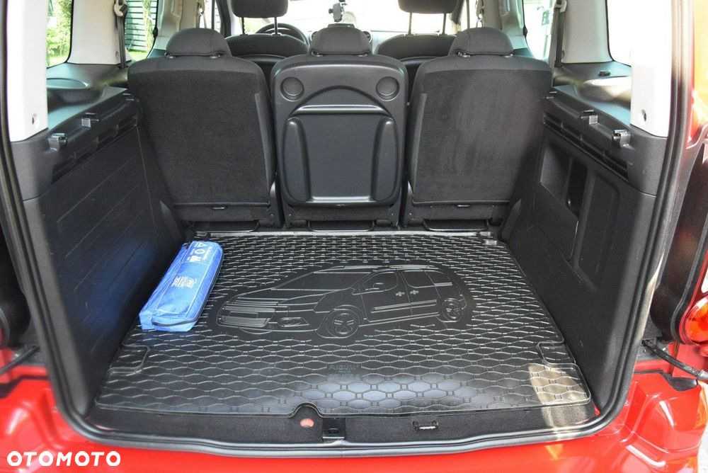 Peugeot Partner BlueHDi 120 Stop&Start Active - 22