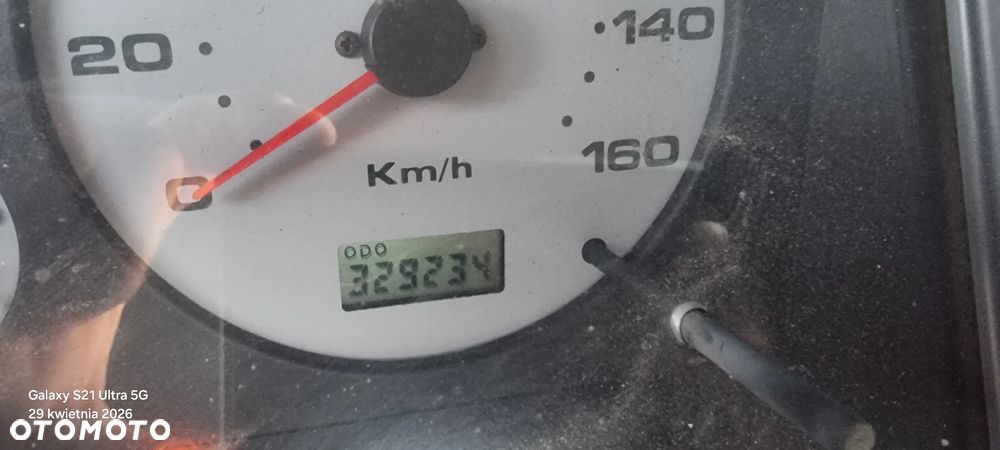 Nissan Cabstar - 17