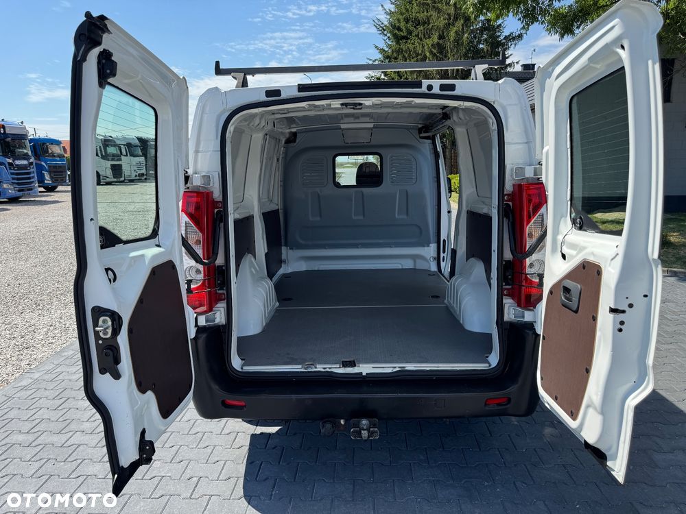 Toyota PROACE / BOCZNE DRZWI / TYLNE DRZWI OTWIERANE NA BOKI / Z NIEMIEC - 13