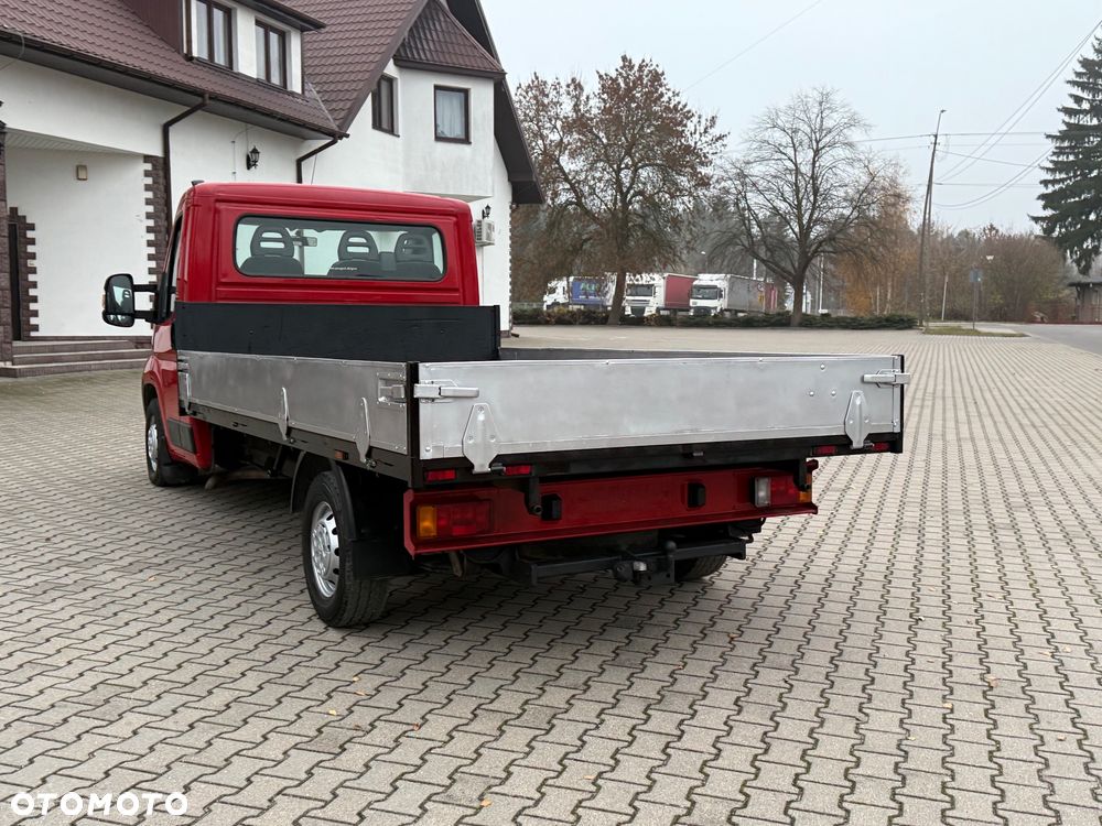 Peugeot BOXER - 7