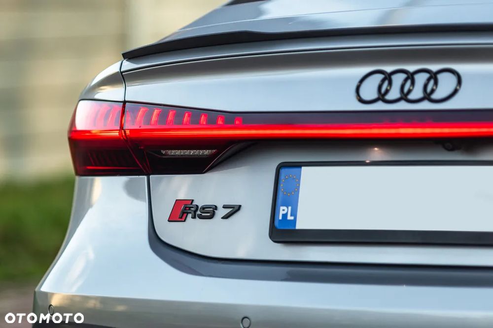 Audi A7 Sportback - 18