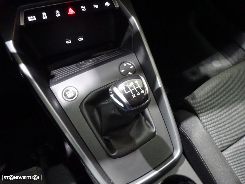 Audi A3 Sportback 30 TFSI Advanced - 31