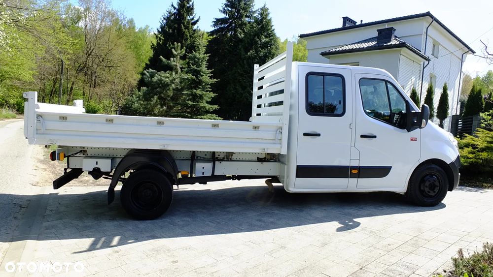 Renault Master - 8