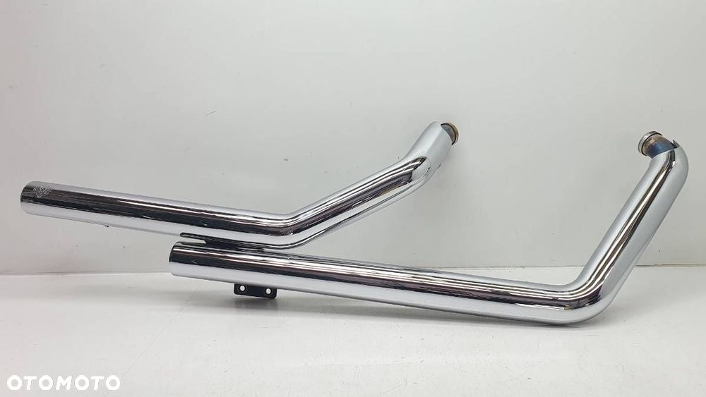 TŁUMIK WYDECH HARLEY DAVIDSON - 1