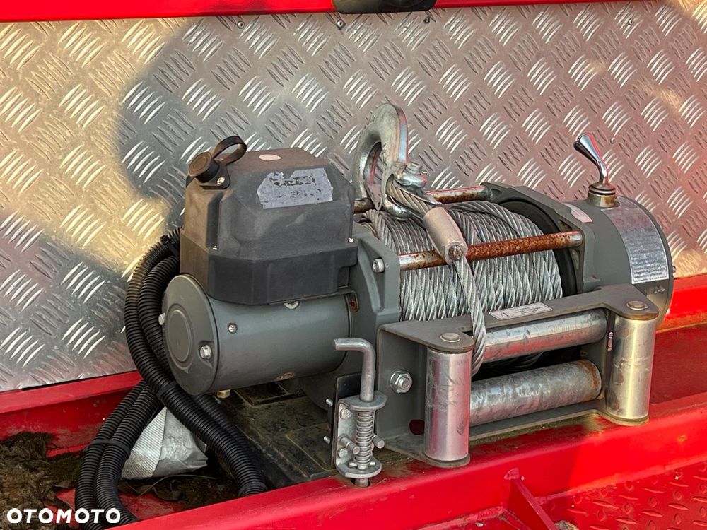 MAN TGM 12.290 - 6
