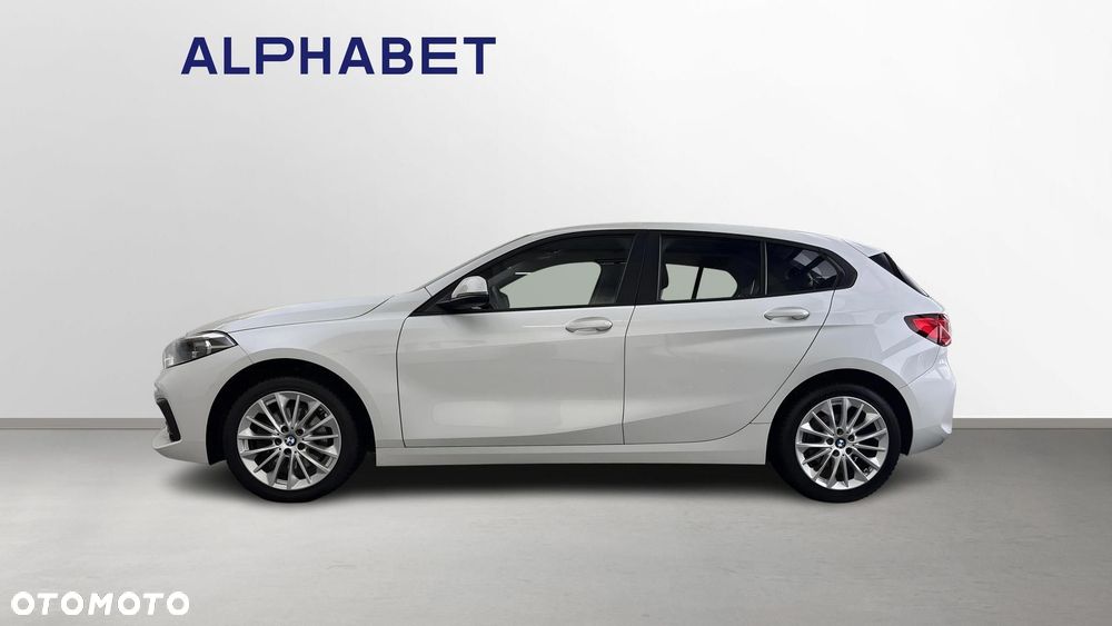 BMW Seria 1 118i Advantage - 3
